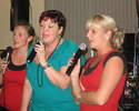 Barwell Sports Club Singers